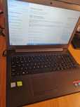 Laptop Lenovo ideapad 310 I7 12 GB Ram Dysk ssd