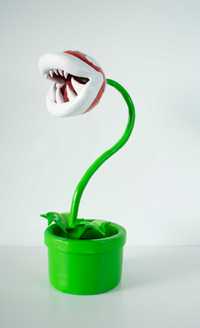 Figurka Super Mario Piranha Plant  22 cm