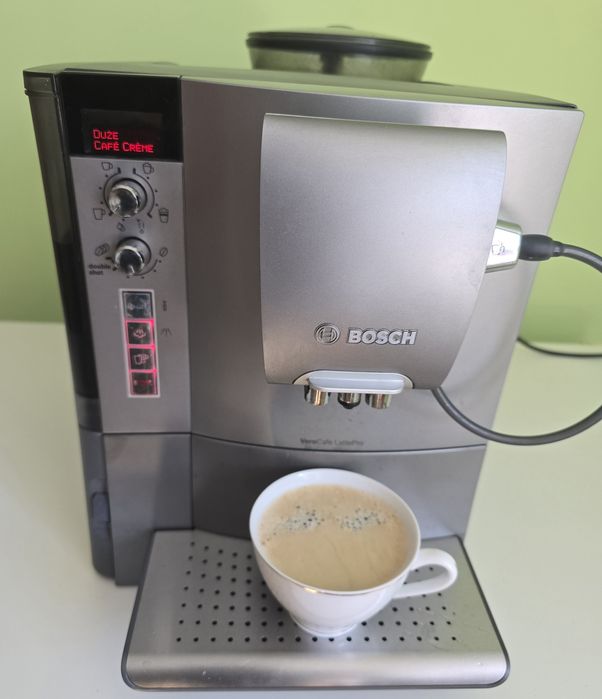 Ekspres do kawy Bosch VeroCafe