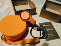 Sprzedam smartwatch Forever Colorum CW pomarańczowy