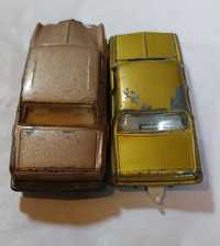 2 miniaturas antigas Lesney Matchbox