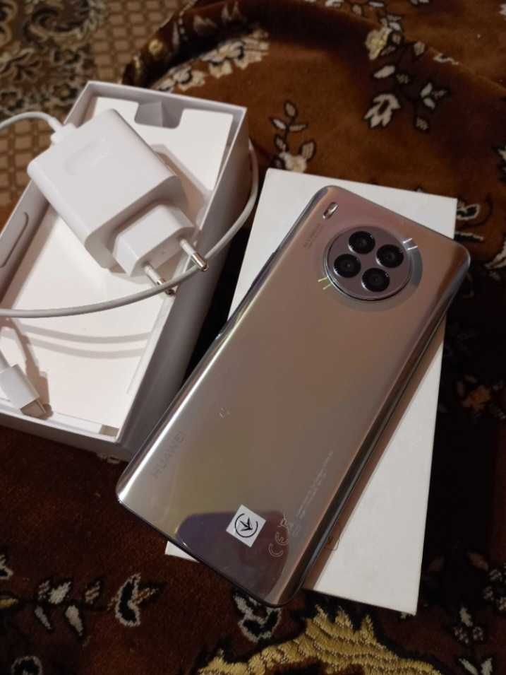 Huawei Nova 8i 6/128