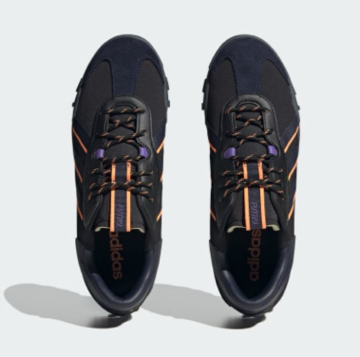 Оригінал 100% Кросівки Adidas FUTRO MIXR.( 29см)