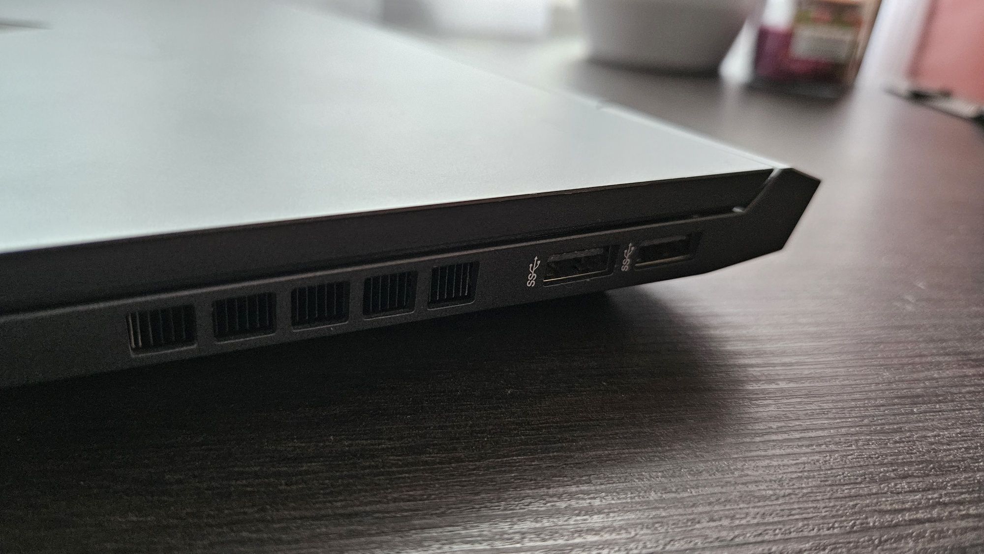 HP Victus RTX 3060 - Intel i5 12500H