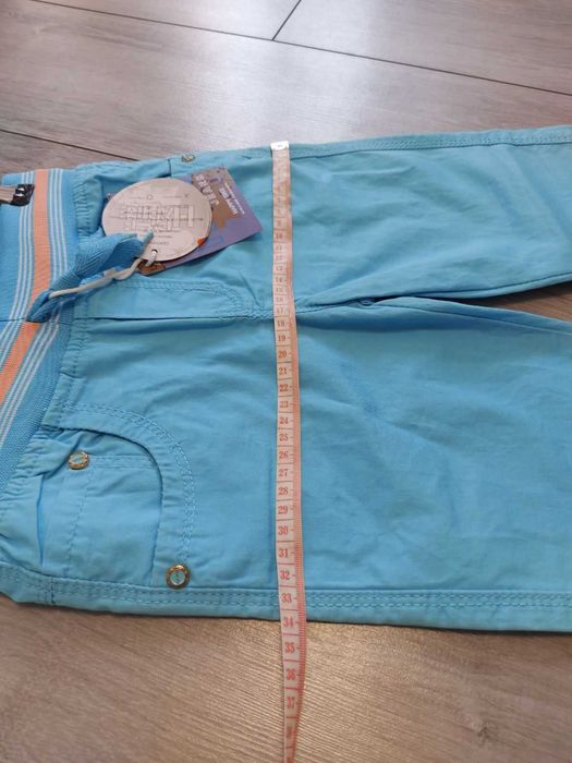 Сорочка кофта штани