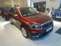 Suzuki SX4 S-Cross Suzuki SX4cross polski salon, bezwypadkowy