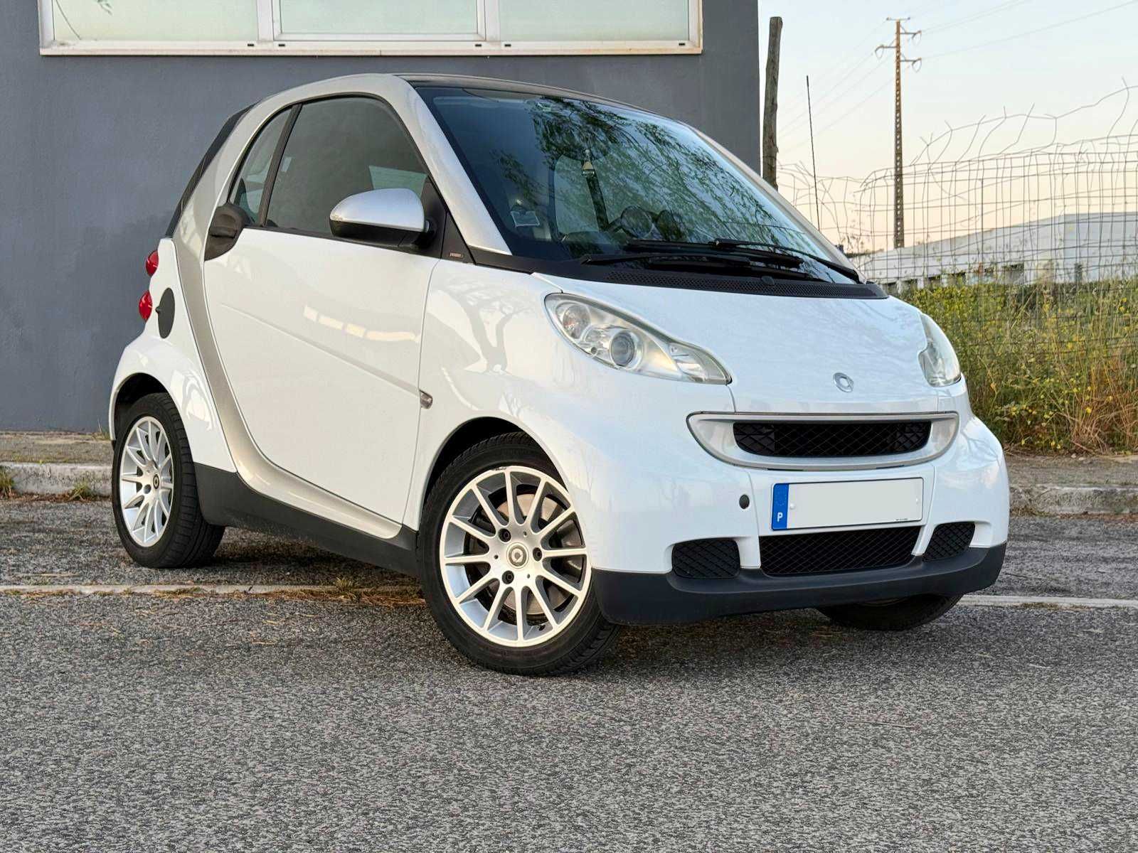 RARIDADE – Apenas 125.000 km! Gasóleo.