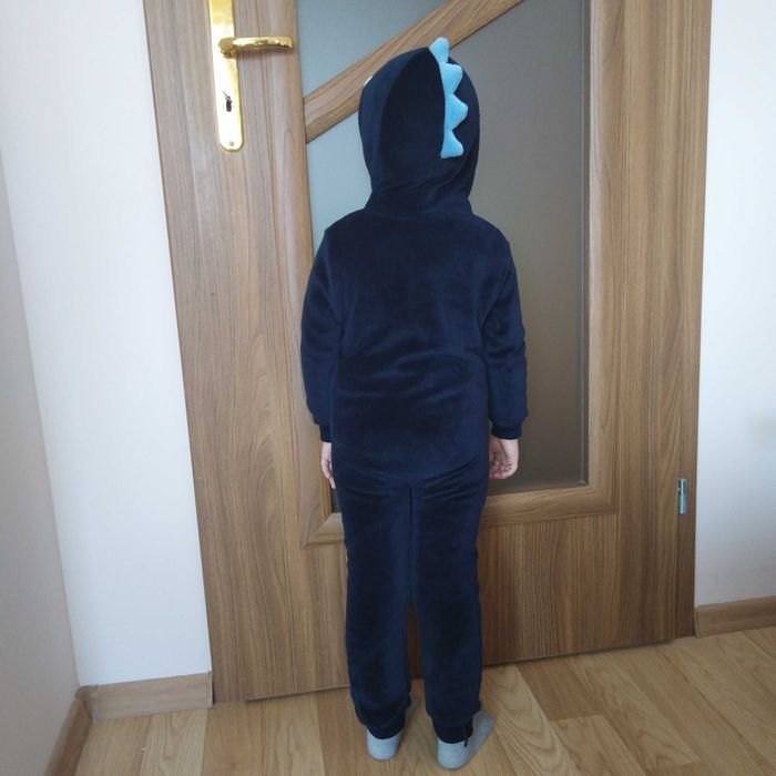 Nowy kombinezon ,piżamka rozm.98/104