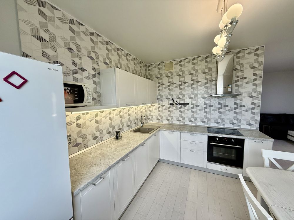 ‼️Продам 2-кімнат. квартиру на вул. Герцена 35А. ЖК ГЕРЦЕН-ПАРК. Без %