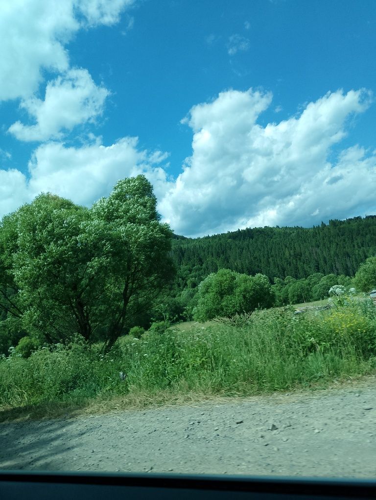 Продам земельну ділянку