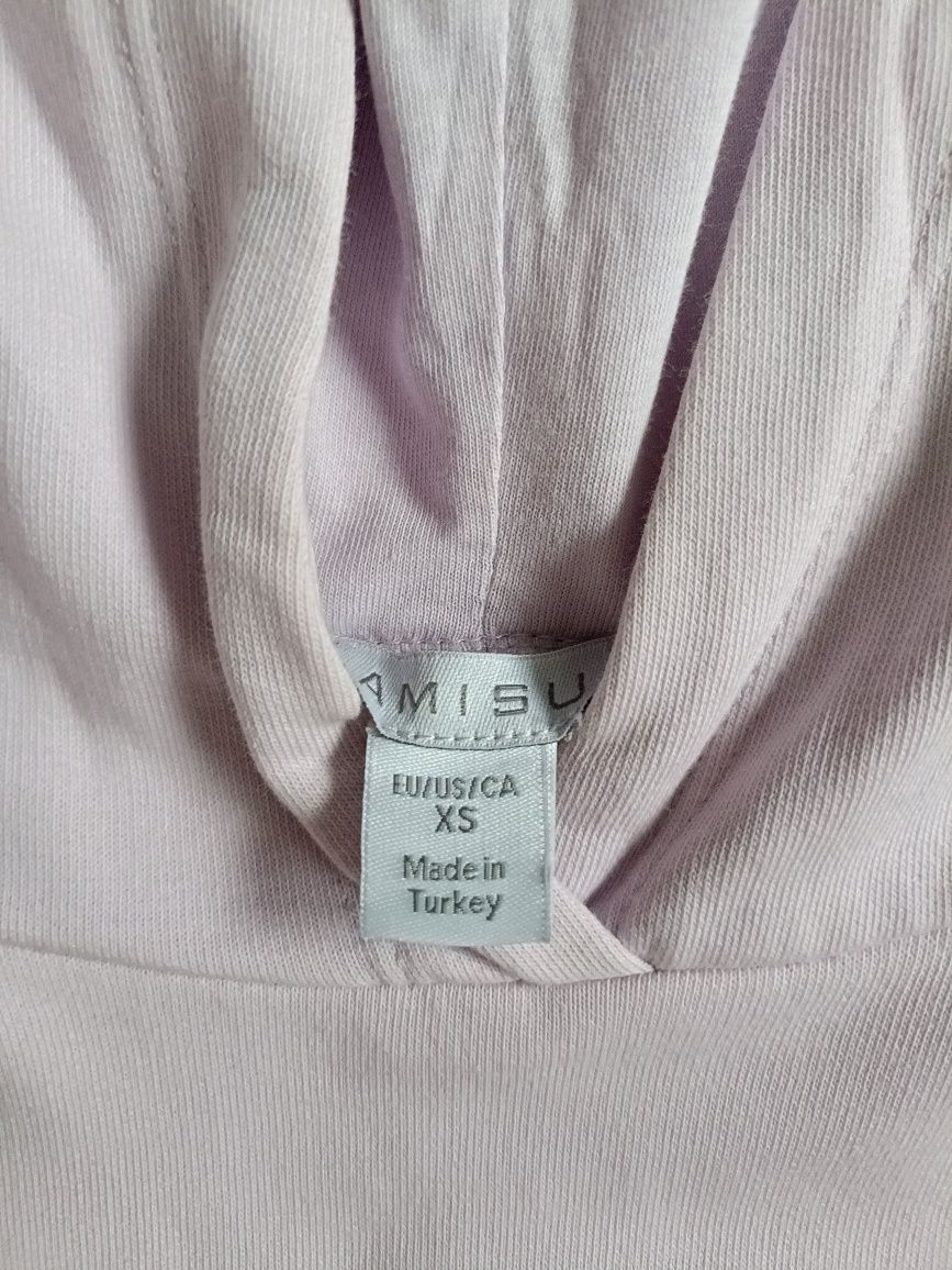 Bluza XS. Polecam