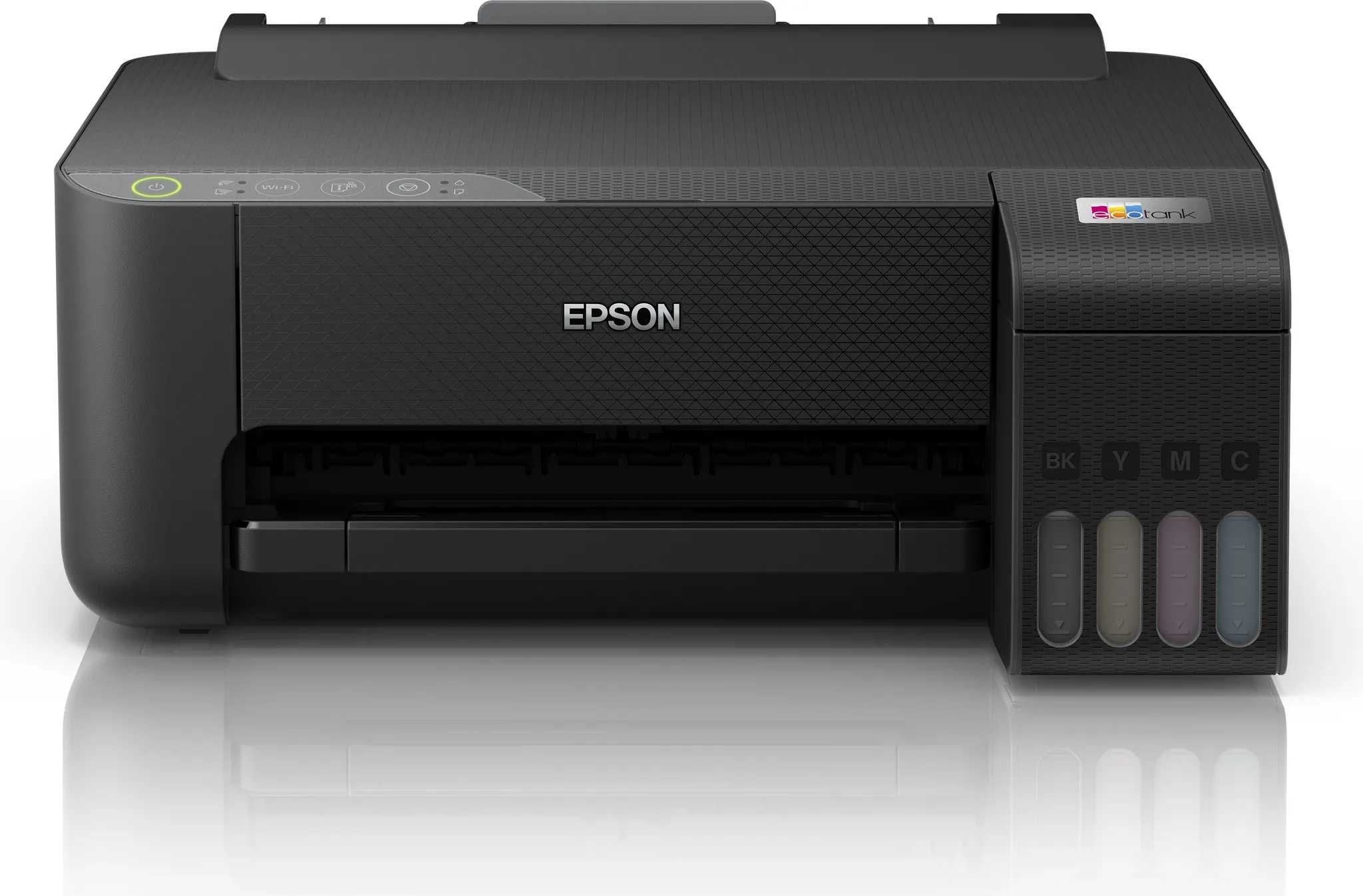 Drukarka Epson ET-1810 EcoTank Gwarancja