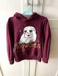 Bluza Harry Potter, Hedwiga