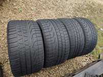 295/35r19 235/40r19 Pirelli sottozero Winter KOMPLET OPONY ZIMOWE++