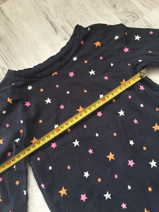 Sukienka dla dziewczynki rozmiar 104 cool club smyk