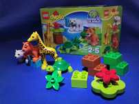 Lego Duplo 10801