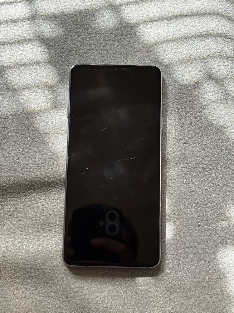 Lg G7 Thinq 4/64 Snapdragon Android 13