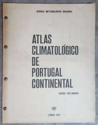 Atlas do ano 1974