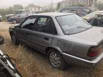 Toyota Corolla EE90 1.3 xl para peças