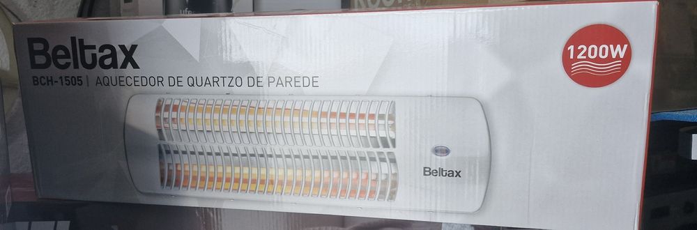 Varios Aquecedores 25€