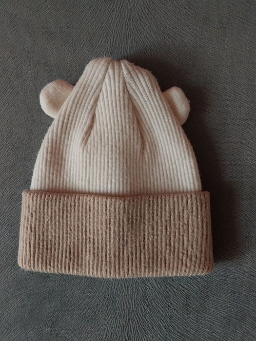 Шапочка дитяча GEORGE 6-12