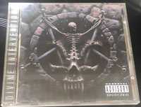 Slayer "Divine Intervention" cd