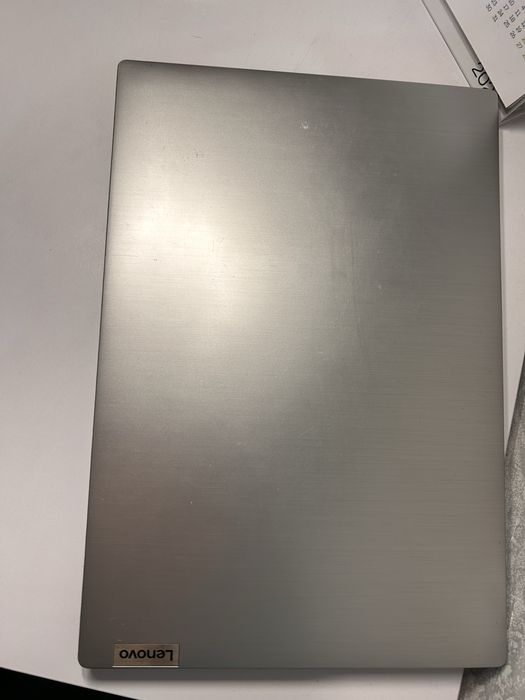 ноутбук Lenovo IdeaPad 3 15ADA05