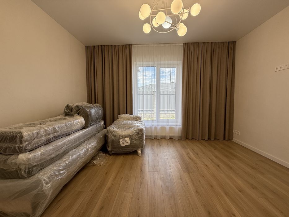 Продаж готового будинку 150м2 7,5сот