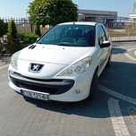 Peugeot 206 plus