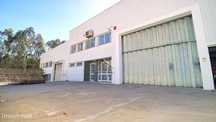 Excelente armazém industrial, Zona industrial Covelas, Trofa