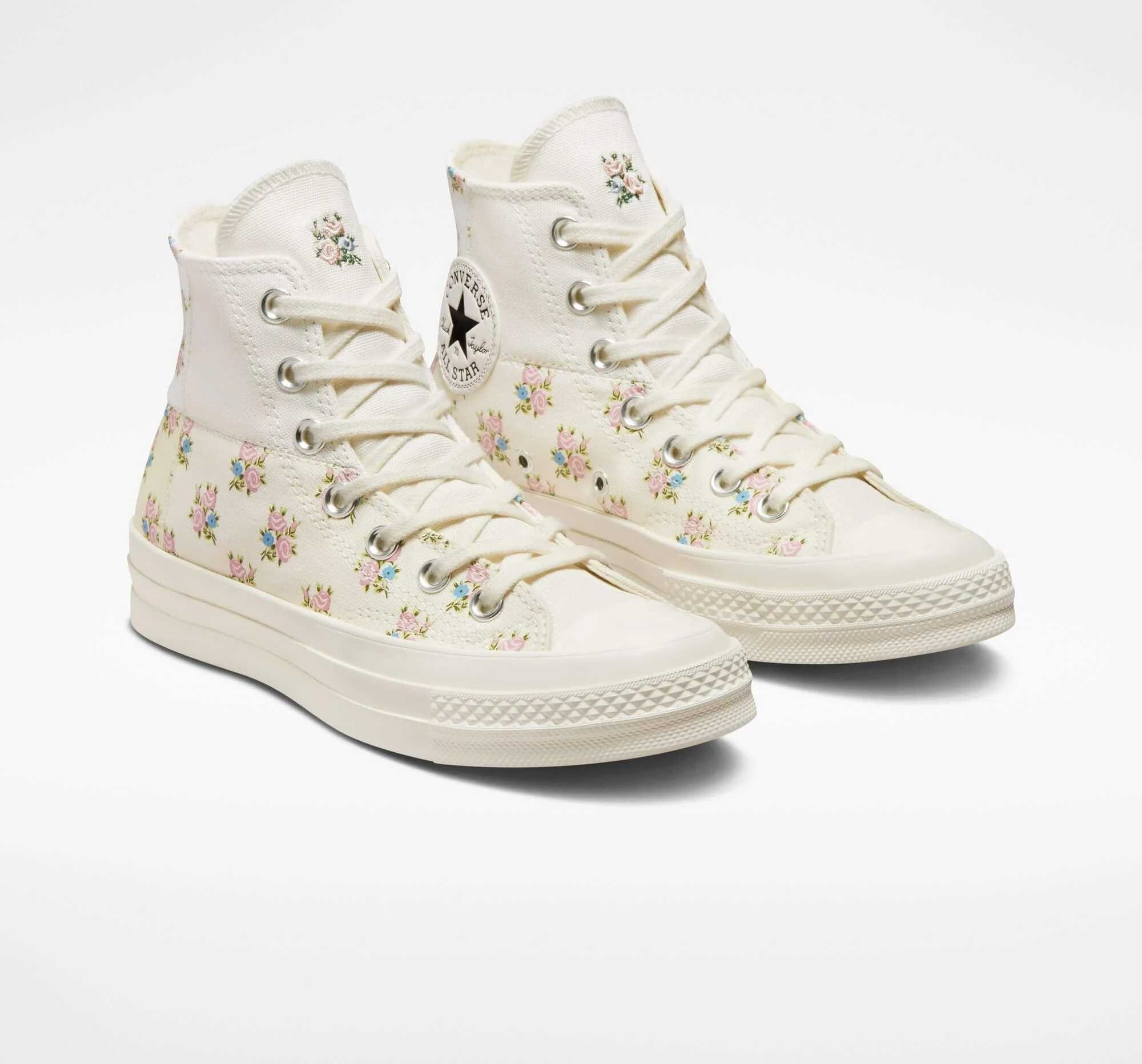 Nowe buty / tenisówki / CONVERSE / Chuck 70 Patchwork !R-36,5 !8412!