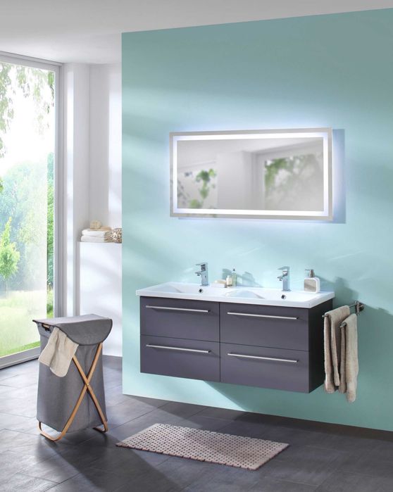 kosz na pranie pojemnik 100% bambus kosz do łazienki lub na zabawki