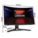 Monitor LENOVO Legion R27fc-30 27"
