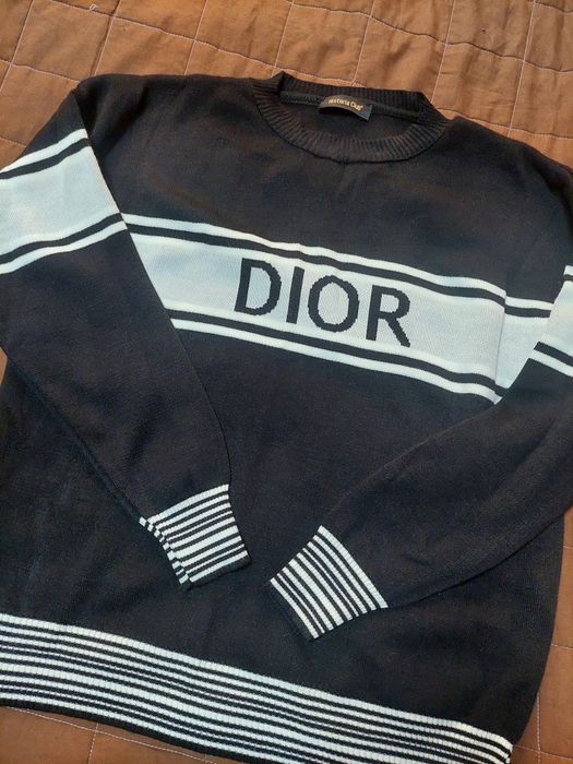 Світер Dior Туреччина