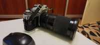 Продается объектив Canon Soligor MC, AF Zoom 35-200mm. 1:38-53