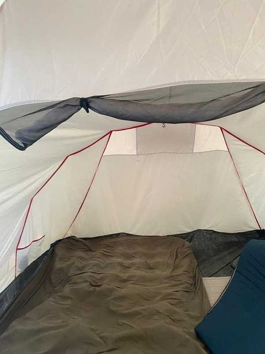 Tenda de Campismo Quechua T4.1