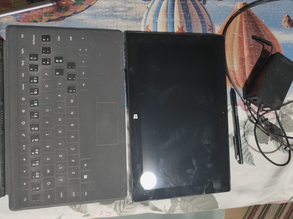 Microsoft Surface Pro 2