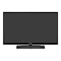 Sharp LC-32LE350V-BK Smart TV