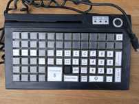 POS клавіатура PКB-078-Т33B