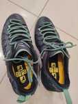 Buty SALEWA w rozmiarze 38