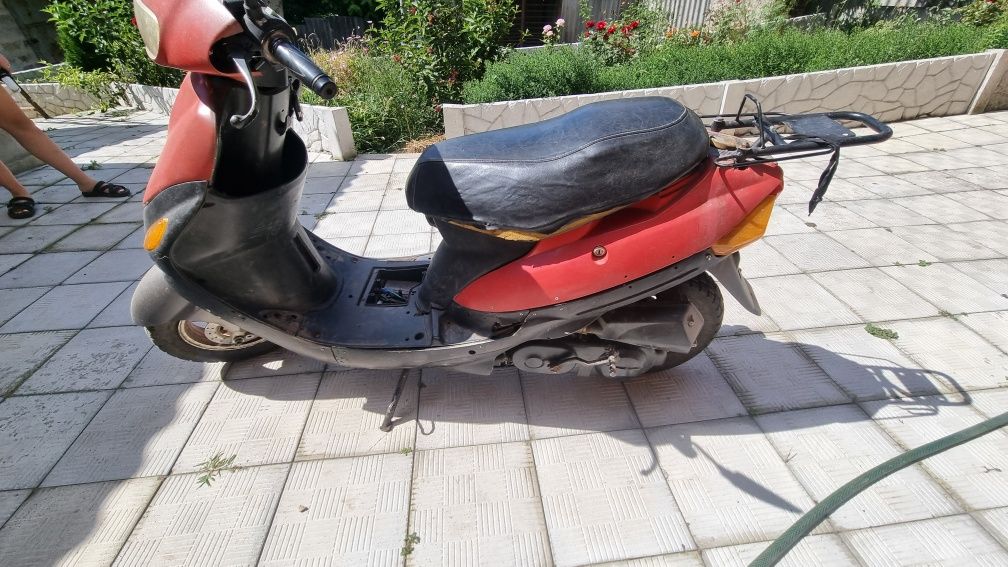 Продам скутер вайпер винг