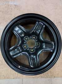 felga stalowa 17" 5x115 7x17 ET 44 OPEL CHEVROLET