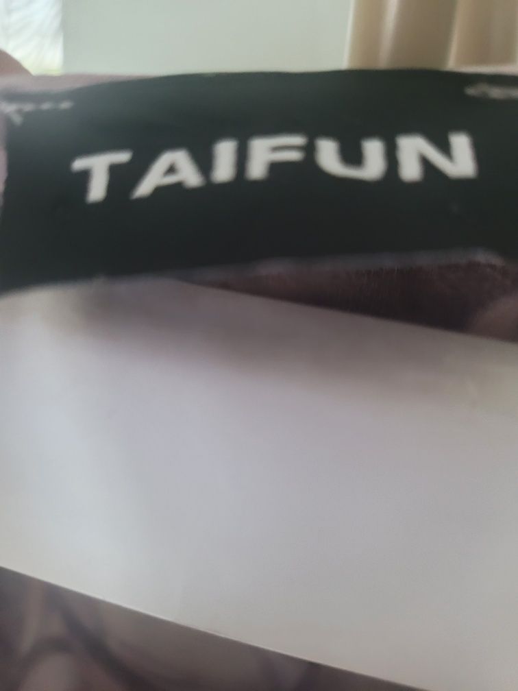 Taifun sukienka roz 44/46