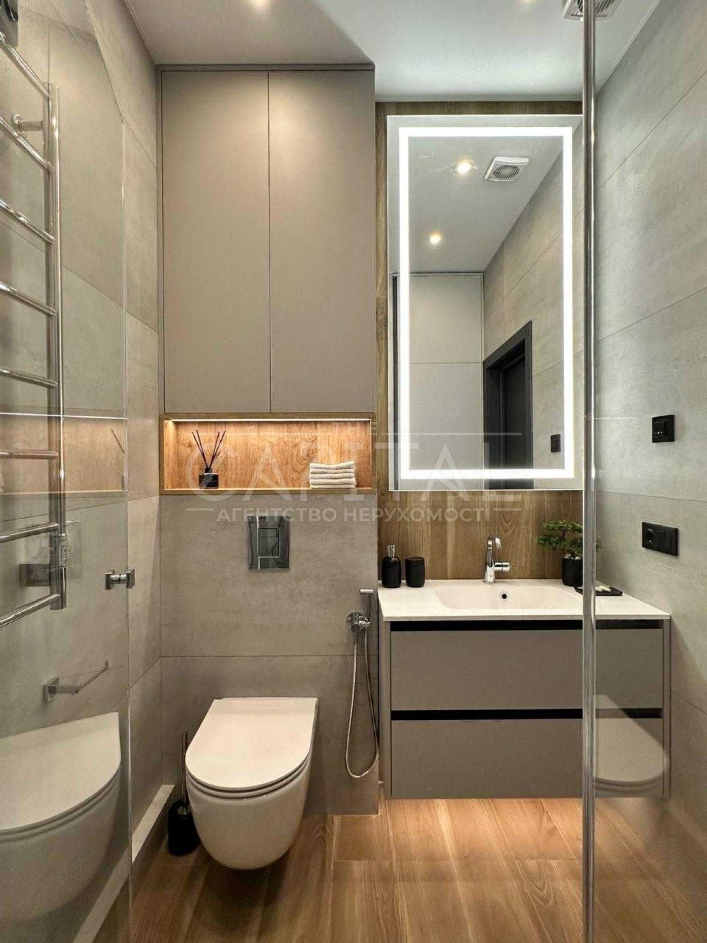 Аренда квартиры, ул. Гарета Джонса, Шевченковский р-н, ЖК Unit Home