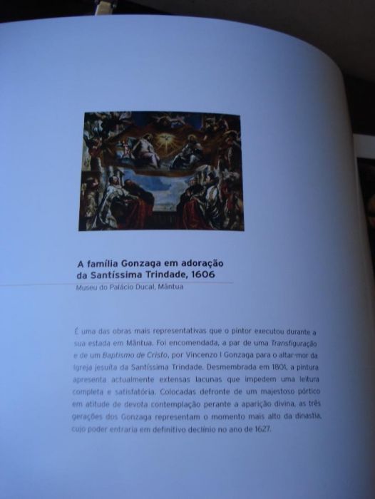 Peter Paul Rubens - Grandes Pintores