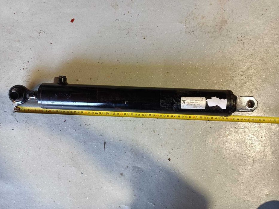 Siłownik teleskop cylinder hydrauliczny Gaspardo Maschio G14914.000