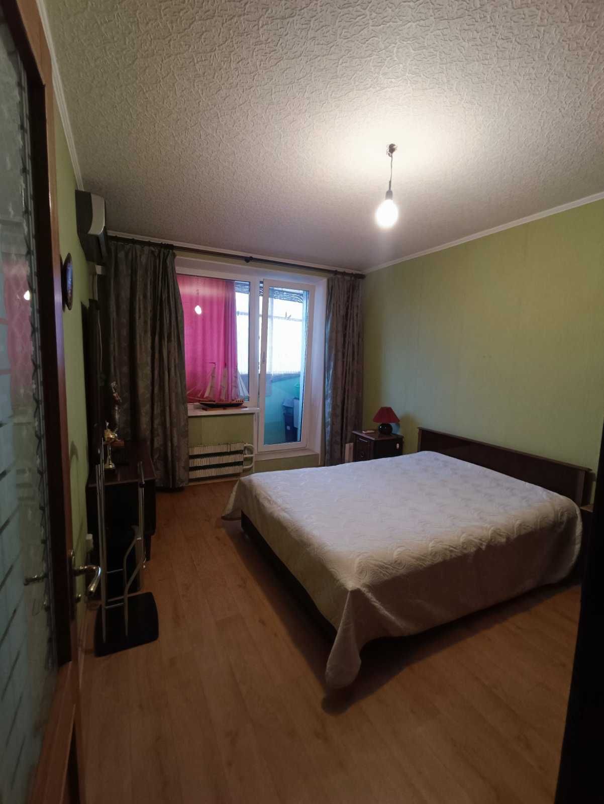 Продам 3 к.кв.Салтовка метро,, Студенческая,,10 минут