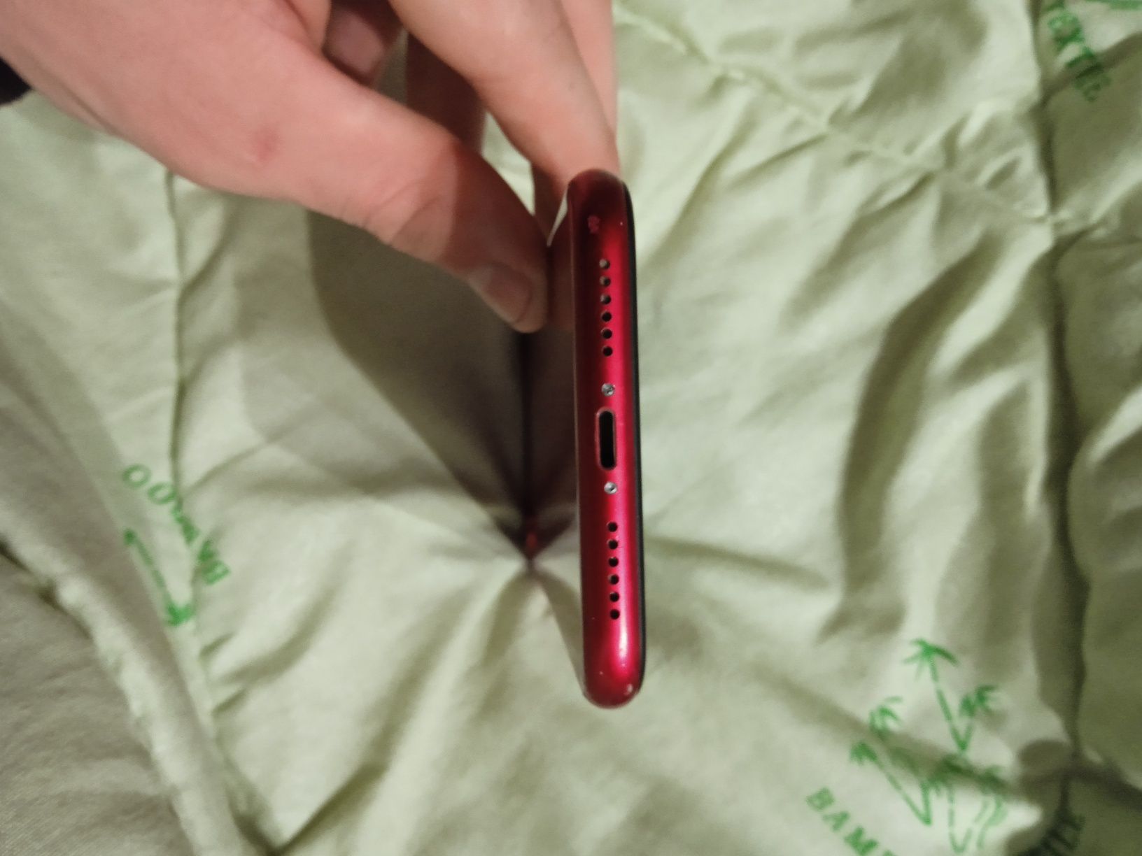 iPhone xr 64 GB neverlok