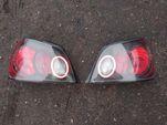 Lampy tył Subaru Impreza GD 2001 „bug-eye”