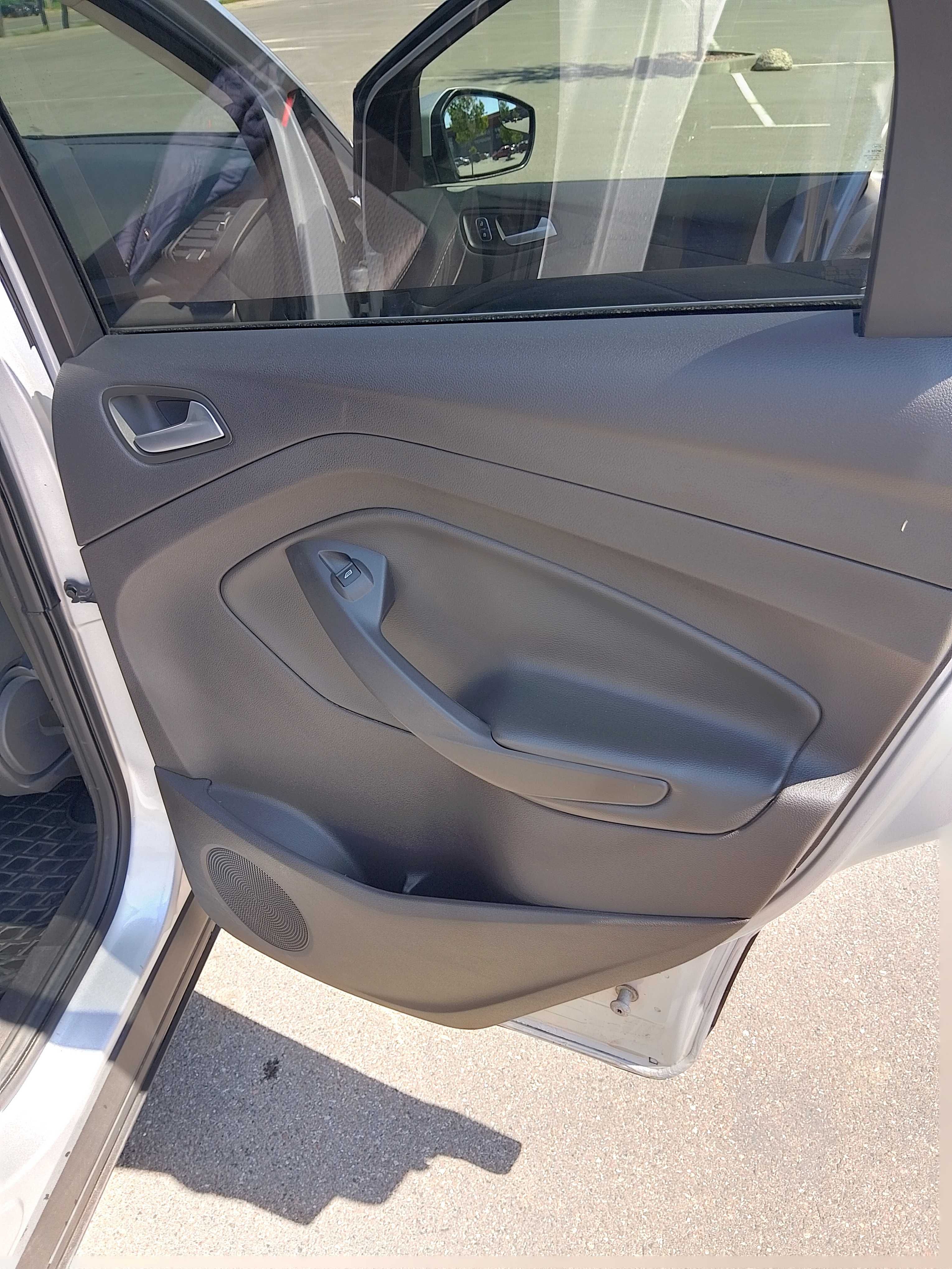 Ford Escape 1,5 SE 2017р.